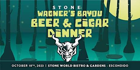 Wagner's Bayou Beer & Cigar primary image