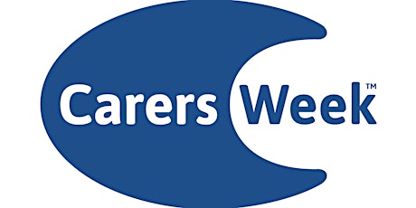 Carers Week - Free Event primary image
