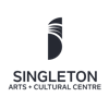Logotipo da organização Singleton Arts and Cultural Centre