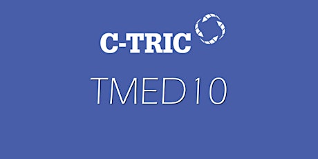 TMED10: Disruptive Innovation in Healthcare primary image