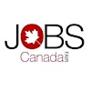 Logo di JOBS CANADA FAIR