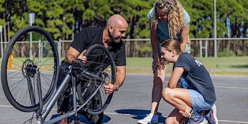 Better Bike Maintenance (Ashmore) primary image