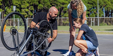 Better Bike Maintenance (Coomera)