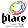 The Place: Charlestown Community Centre's Logo