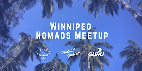Winnipeg Nomads Meetup primary image