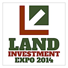 Land Investments Expo primary image