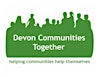 Logotipo de Devon Communities Together