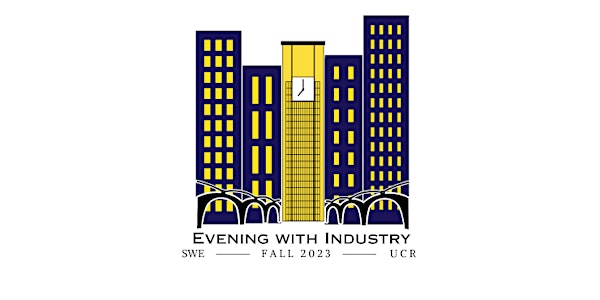Evening with Industry (EWI)
