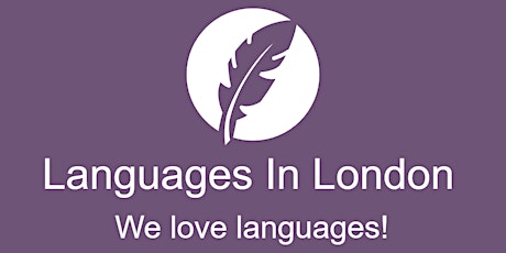 Languages in London - Free and fun social language events, open to everyone