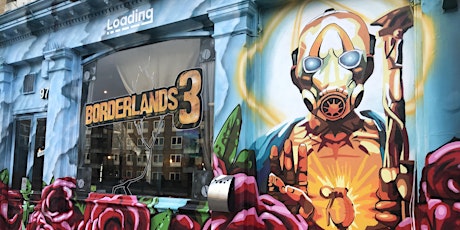 Borderlands 3 Viewing Party primary image