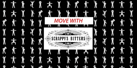 MOVE WITH SCRAPPY'S BITTERS primary image