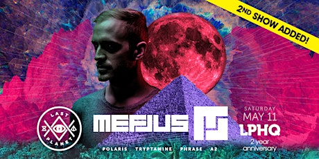 LPHQ 2 Year Anniversary with Mefus 