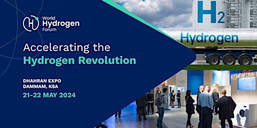 Hauptbild für World Hydrogen Forum