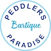Logotipo de Peddlers Paradise Bartique