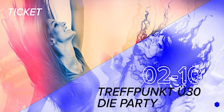 Imagen principal de Treffpunkt Ü30 - Die Party