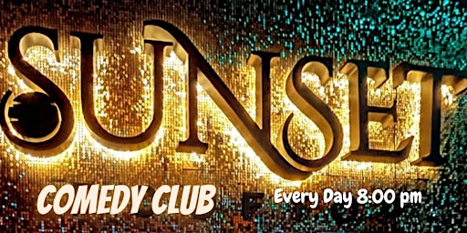 Image principale de Sunset Comedy