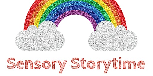 Imagem principal do evento Sensory Storytime
