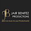 Logotipo da organização JB PRODUCTIONS