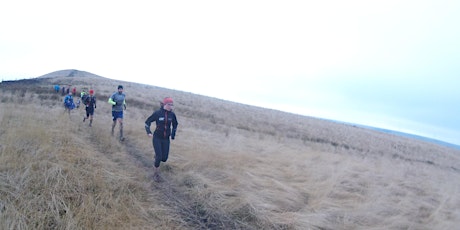Hauptbild für Love Trail Running 13km -  Musbury Heights (Sun 10th Dec)