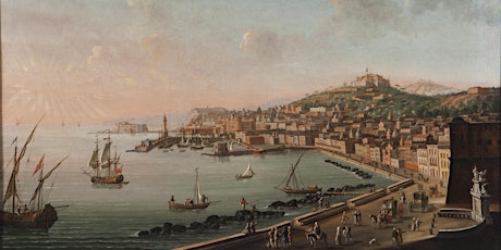 Urban government, the police and citizen participation in eighteenth-century Naples: a comparative perspective primary image