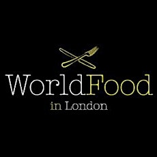 World Food in London  - The Power of Social Media FREE Business Event primary image