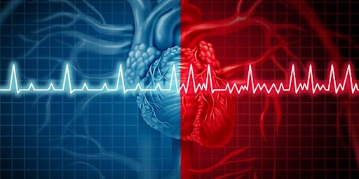 Cardiac Rhythms & Devices Seminar primary image