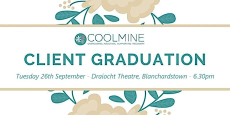 Coolmine Client Graduation primary image
