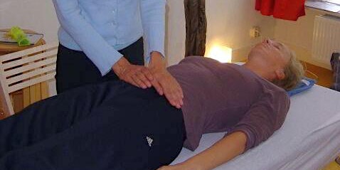 Stageplaats Cursus Reiki 2 | 31 mei 2024| Zaandam primary image