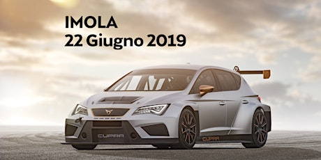 Immagine principale di TCR Italy Touring Car Championship – Imola, 22 giugno 2019 
