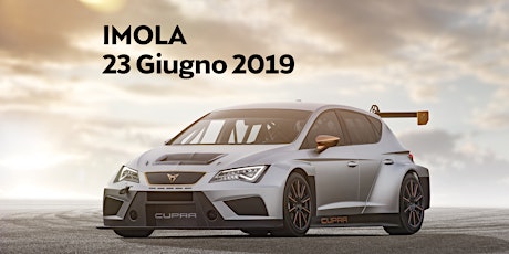 Immagine principale di TCR Italy Touring Car Championship – Imola, 23 giugno 2019 