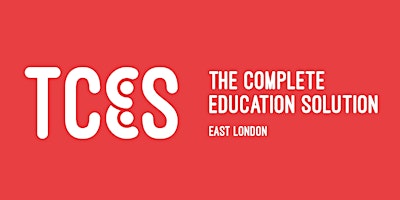 Imagem principal do evento TCES East London - School Open Day
