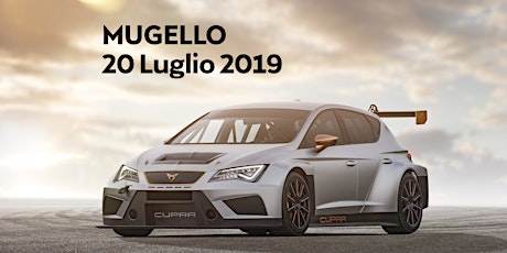 Immagine principale di TCR Italy Touring Car Championship – Mugello, 20 luglio 2019 