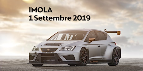 Immagine principale di TCR Italy Touring Car Championship – Imola, 1 settembre 2019 