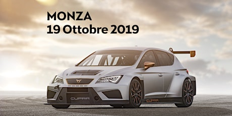 Immagine principale di TCR Italy Touring Car Championship – Monza, 19 ottobre 2019 