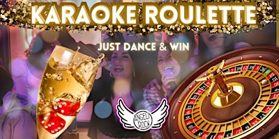 Primaire afbeelding van Karaoke Roulette da Angeli Rock a Roma