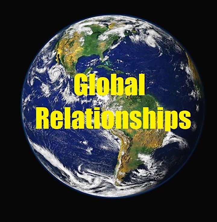 
		Global Relationships Fringe Event - It Takes Two! image
