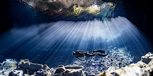 Hauptbild für Foundation Course Sunday 5 May 2024  - NoTanx Freediving