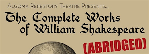 Collection image for Complete Works of William Shakespeare (Abridged)
