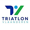 Logótipo de Triatlon Vlaanderen
