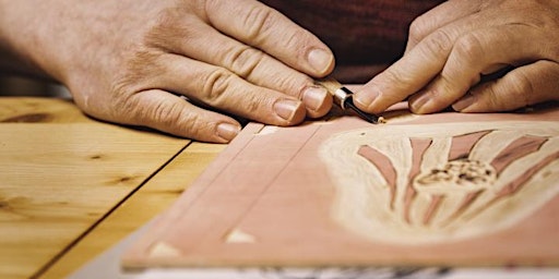 Tips van de Meester-Vladimir Ivaneanu & Soetkin Everaert: Japanse houtsnede primary image