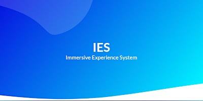 Imagen principal de IES - Immersive Experience System