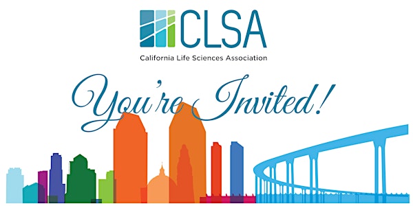 CLSA's 4th Anniversary Celebration & San Diego Open House