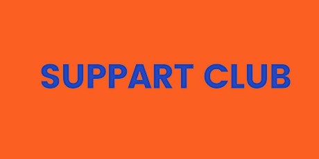 SUPPART CLUB! primary image