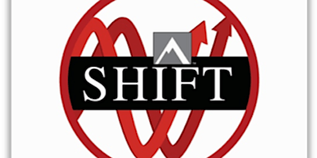 SHIFT- St. Louis w/ James Shaw primary image