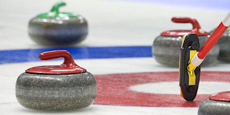 Immagine principale di 2023 CSCE YoPro Curling Funspiel 