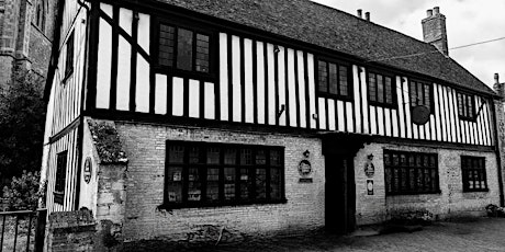 Oliver Cromwell’s House Ghost Hunt Ely Cambridgeshire with Haunting Nights primary image