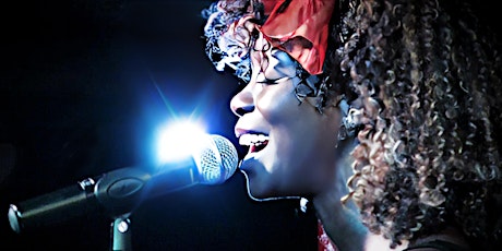 ZEETEAH MASSIAH LIVE “Gorgeous, funky,  soulful  music... unmissable” primary image