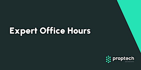 Image principale de Expert Office Hours