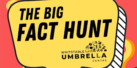 The BIG Fact Hunt primary image