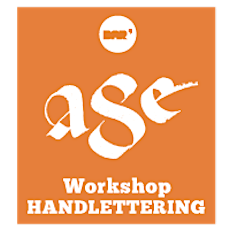 Imagem principal de Workshop HandLettering